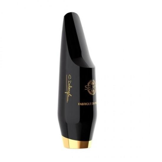 Selmer París C. Delangle Boquilla Sax Alto C. Delangle