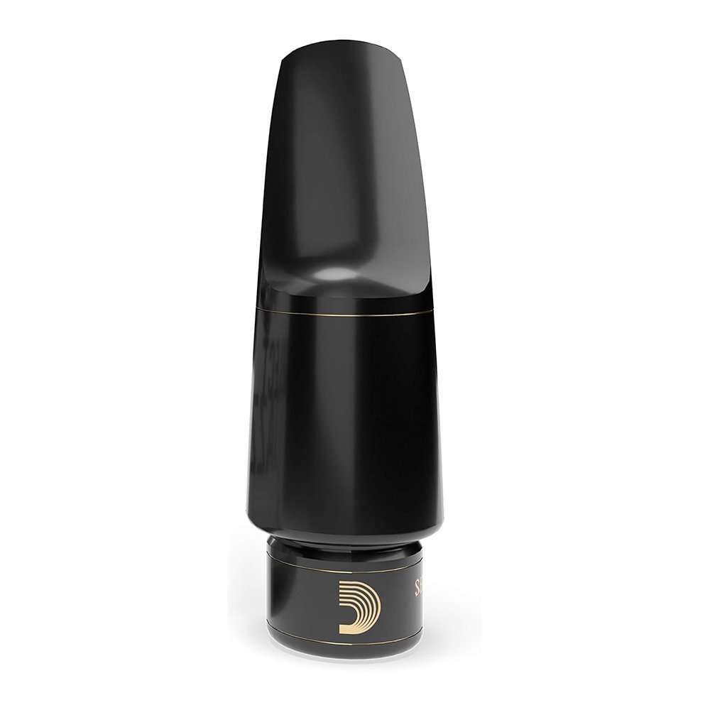 Rico Select Jazz Boquilla Sax Alto