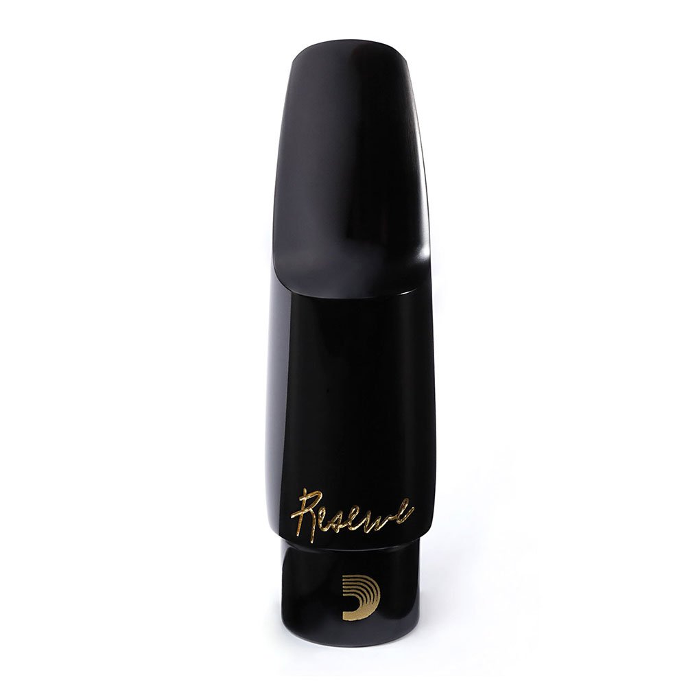 D’addario Reserve Boquilla Sax Alto D145