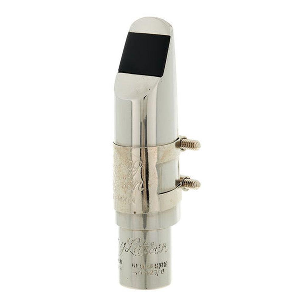Berg Larsen Metal Boquilla Sax Alto 95/0sms