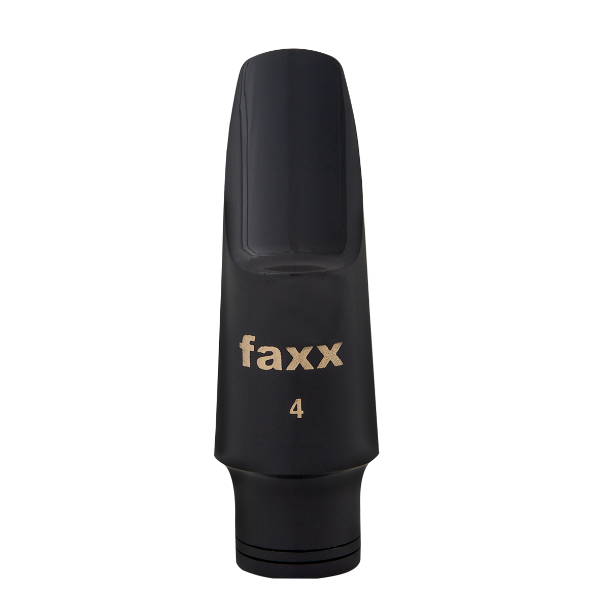 Clave Faxx Boquilla Sax Alto – Pasta 4