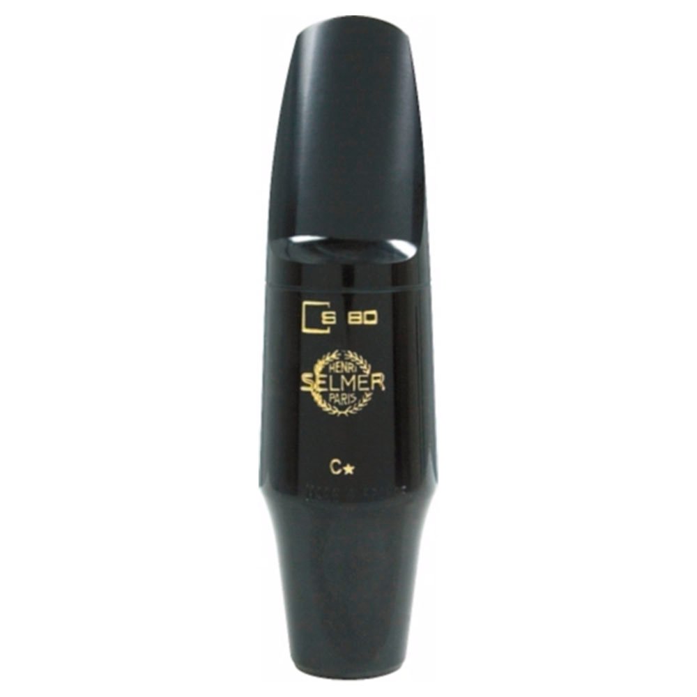 S80 Boquilla Sax Tenor