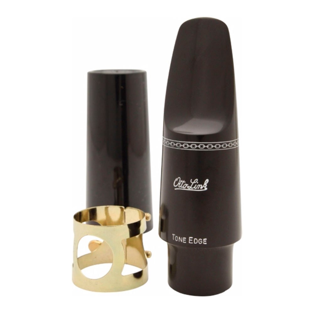 Otto Link Pasta Boquilla Sax Tenor 4