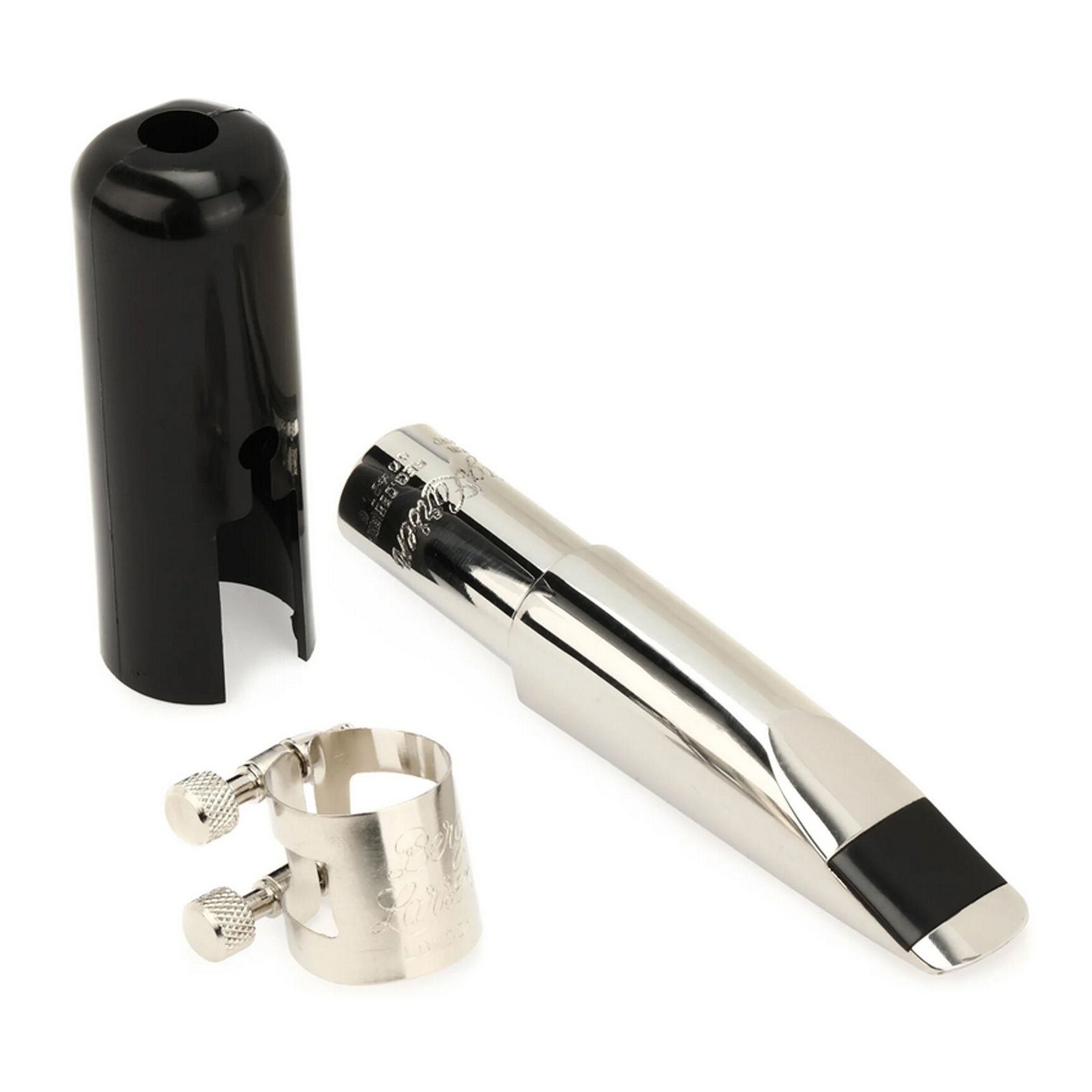 Metal Boquilla Sax Tenor