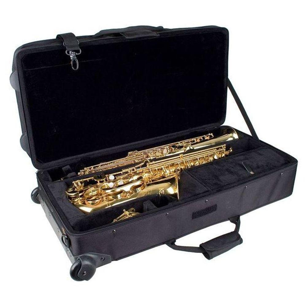 ProPac Estuche Sax Alto y Soprano