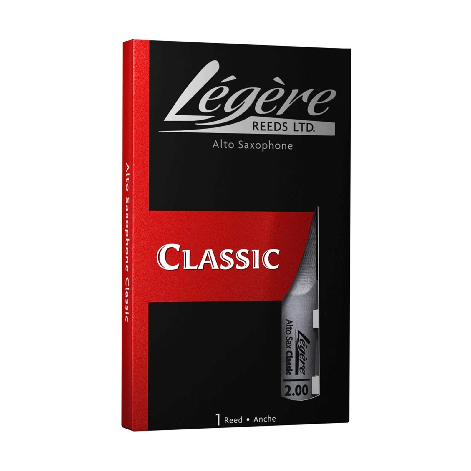 Classic Caña Sax Alto