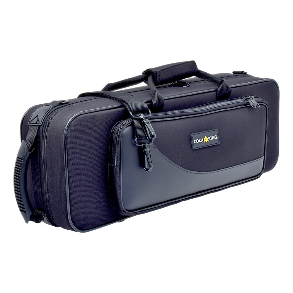 Estuche Sax Soprano Recto – Tudeles