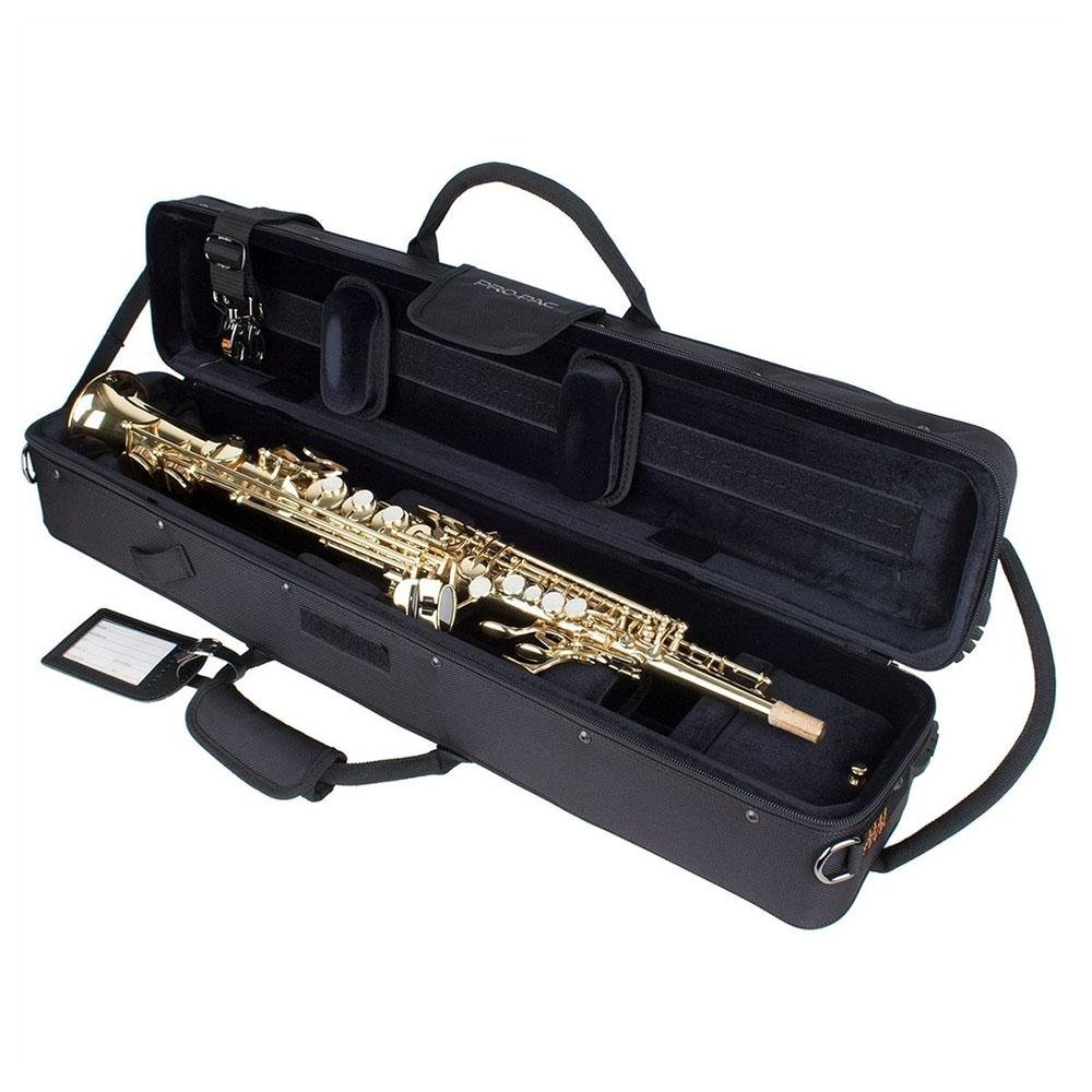 ProPac Estuche Sax Soprano