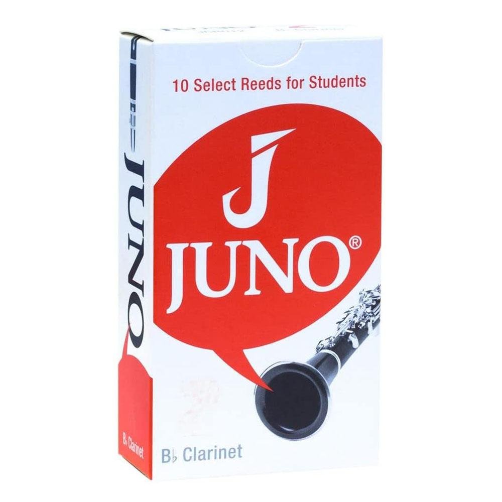 Cañas Clarinete Sib (caja c-10)