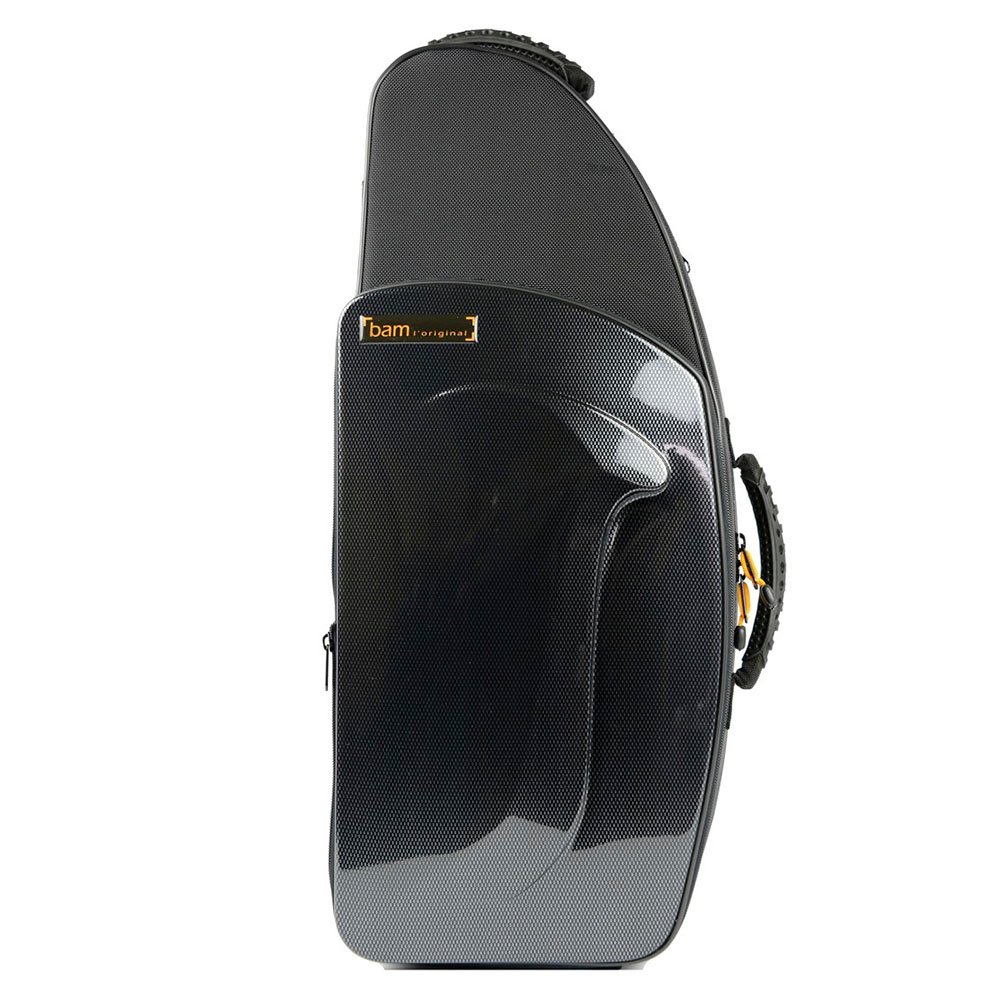 New Trekking Estuche Sax Alto