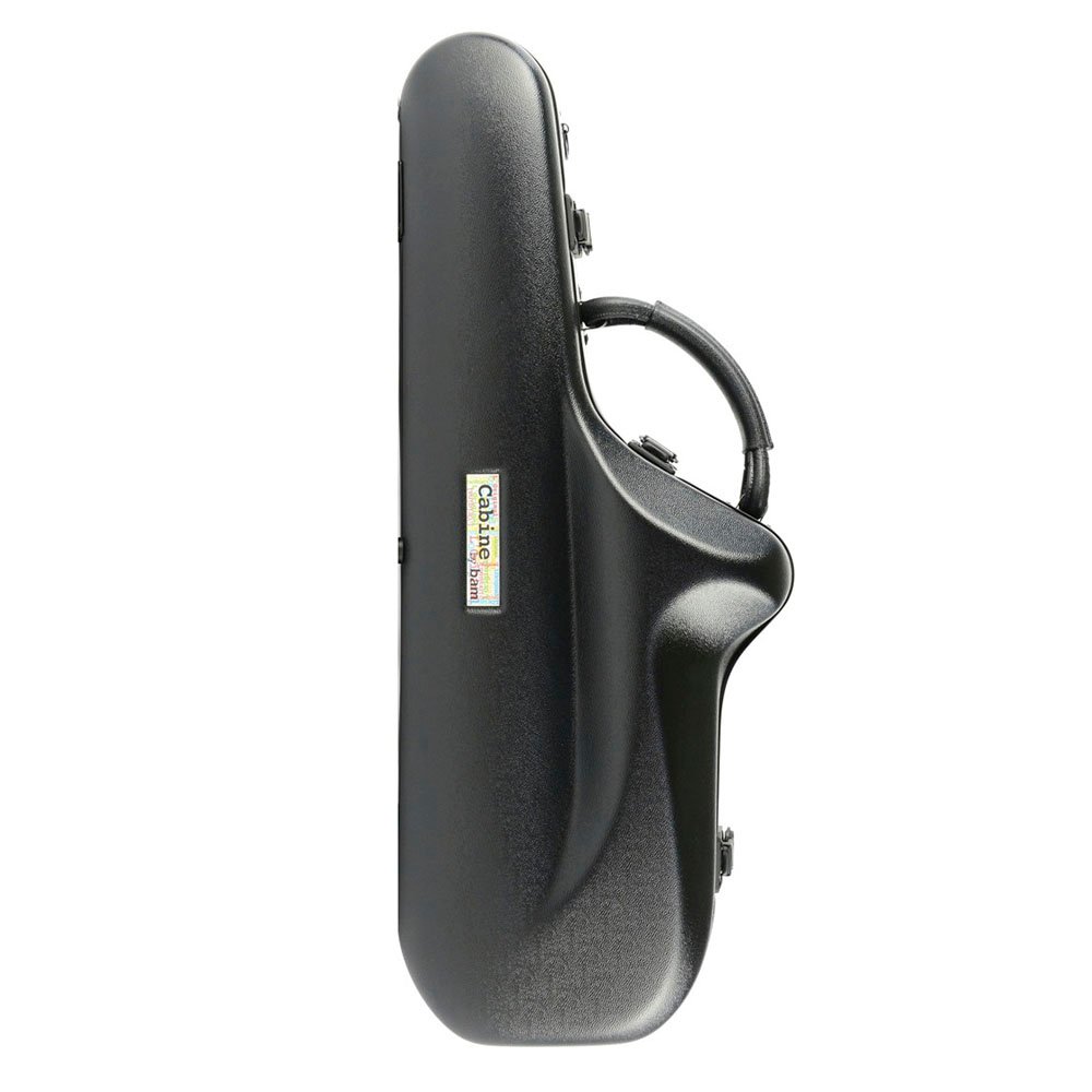 Cabine Estuche Sax Alto