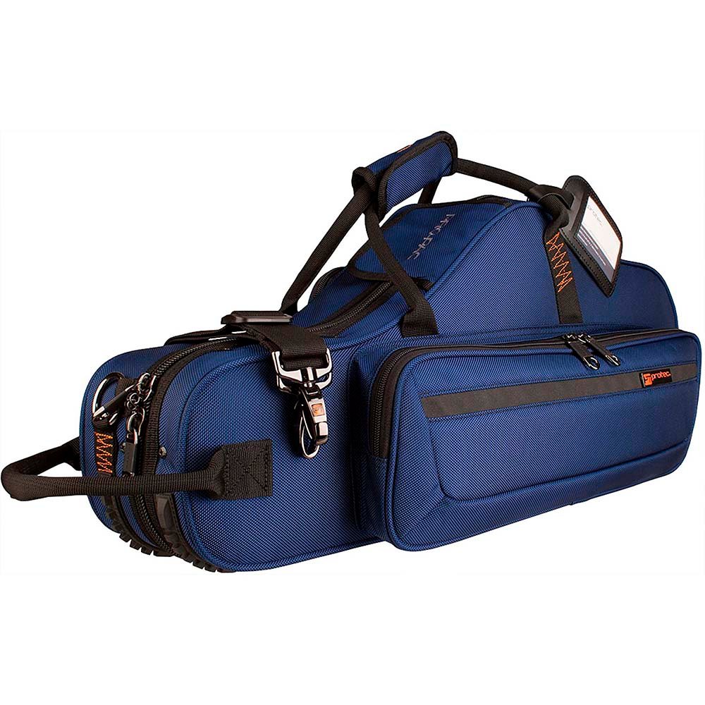 Contoured ProPac Estuche Sax Alto