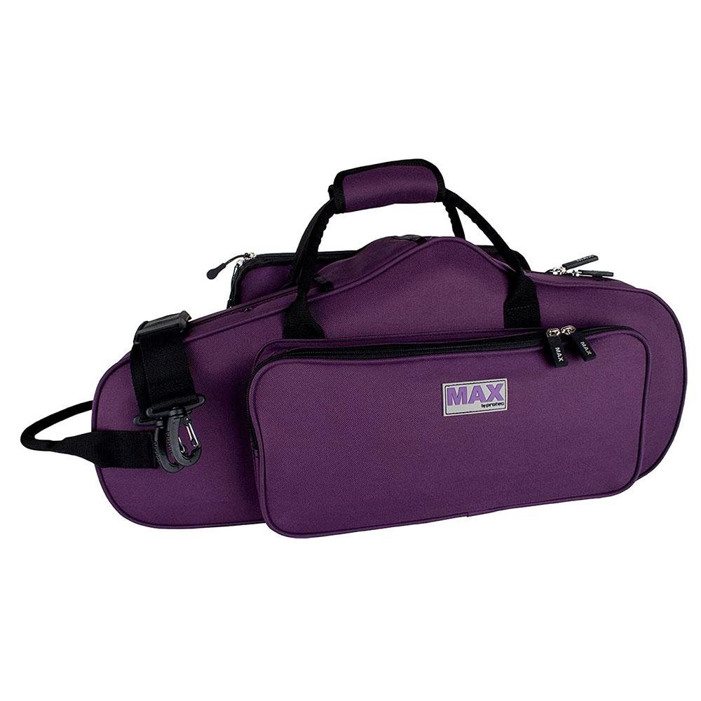 Contoured MAX Estuche Sax Alto