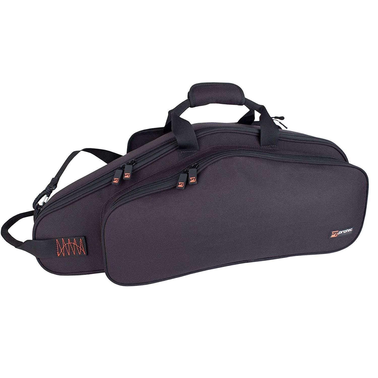 Explorer Series Funda Sax Alto