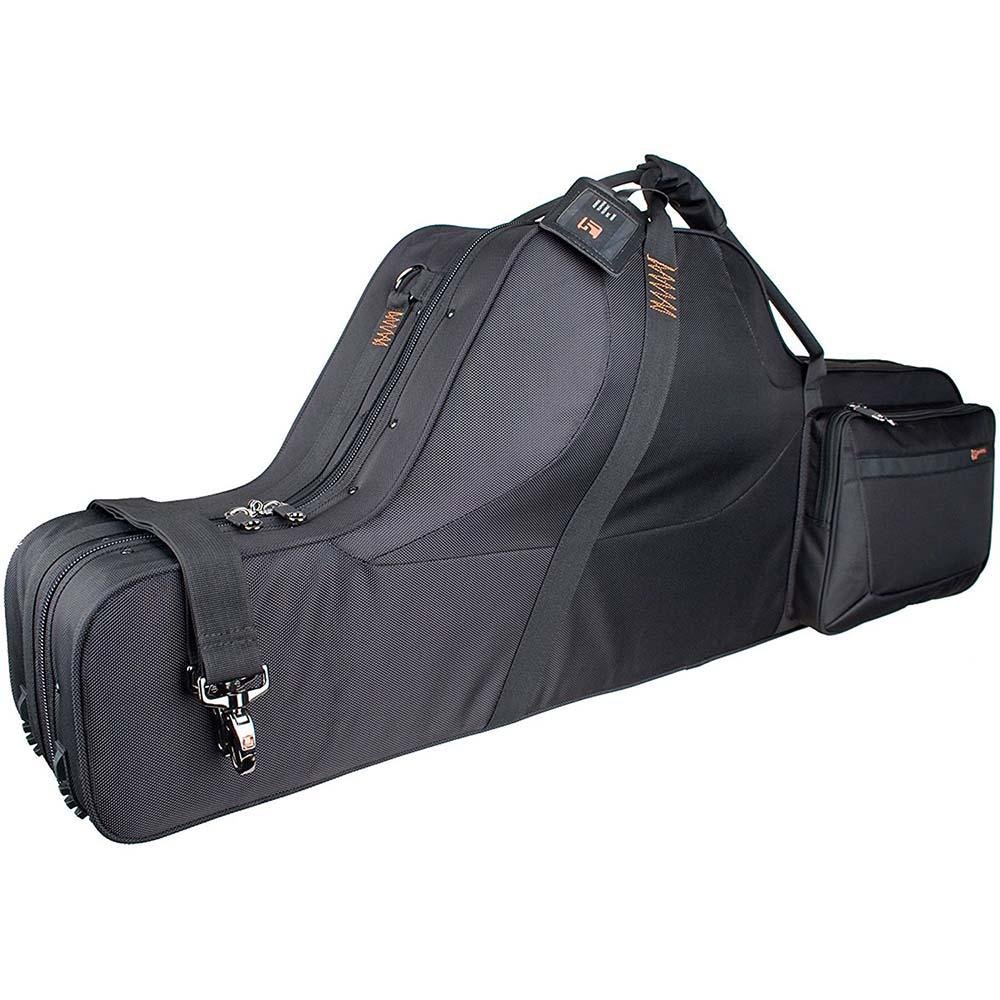 Contoured Estuche Sax Barítono
