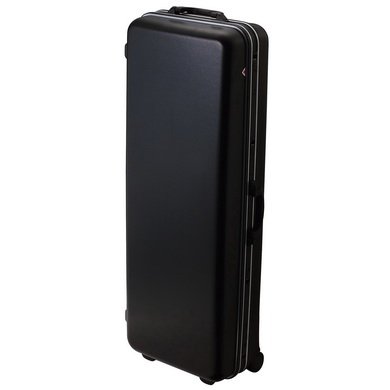 Series C Estuche Sax Barítono c/ruedas