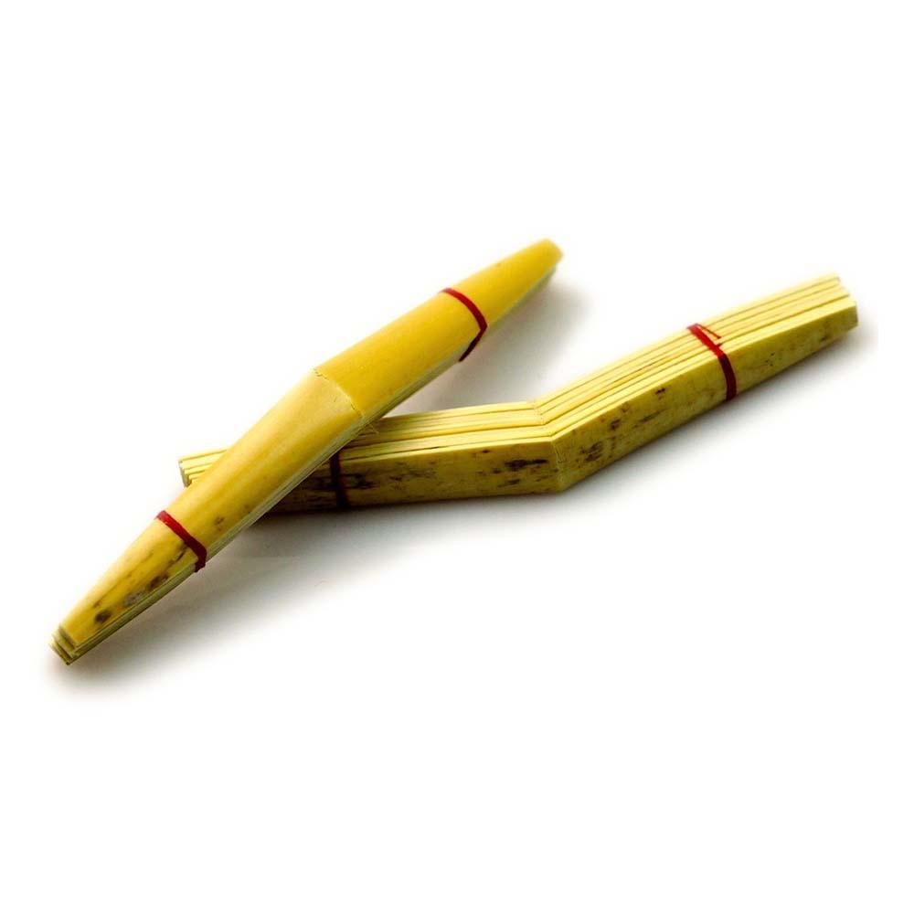 Caña Oboe Cortada y Perfilada (1 pza.)