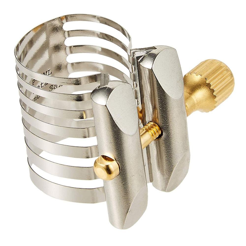 Platinum Abrazadera Saxofón