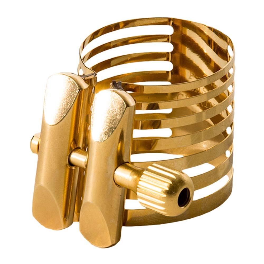 Platinum Gold Abrazadera Saxofón