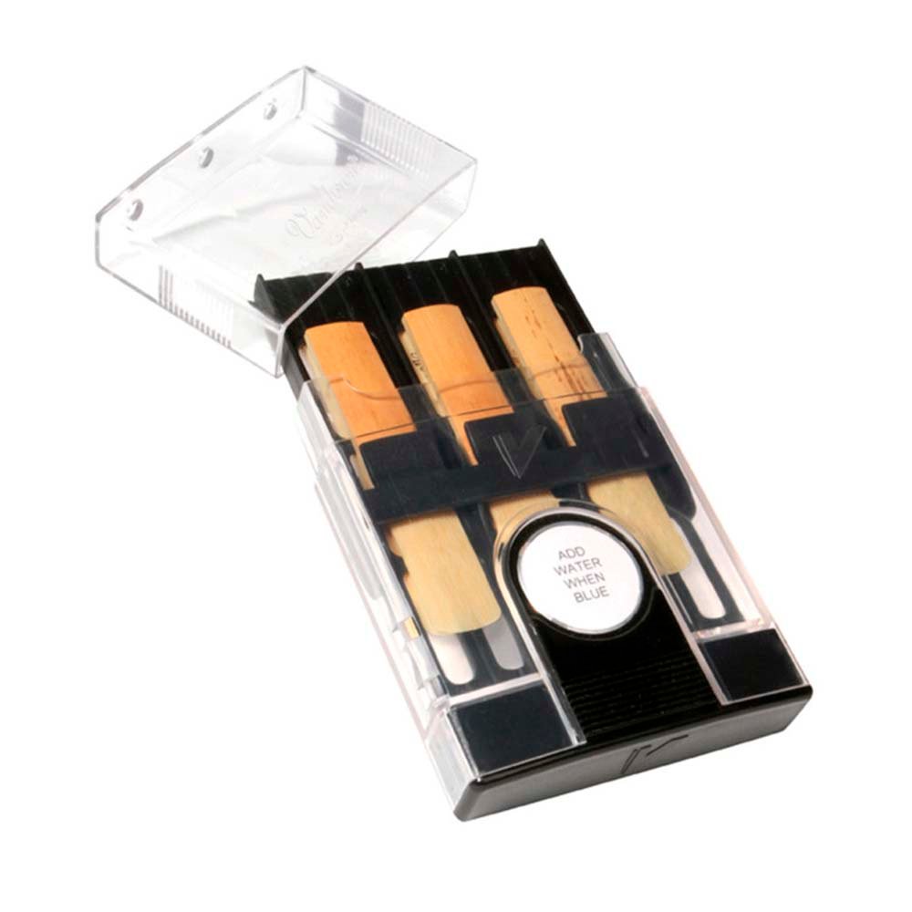 Higro Estuche Porta Cañas