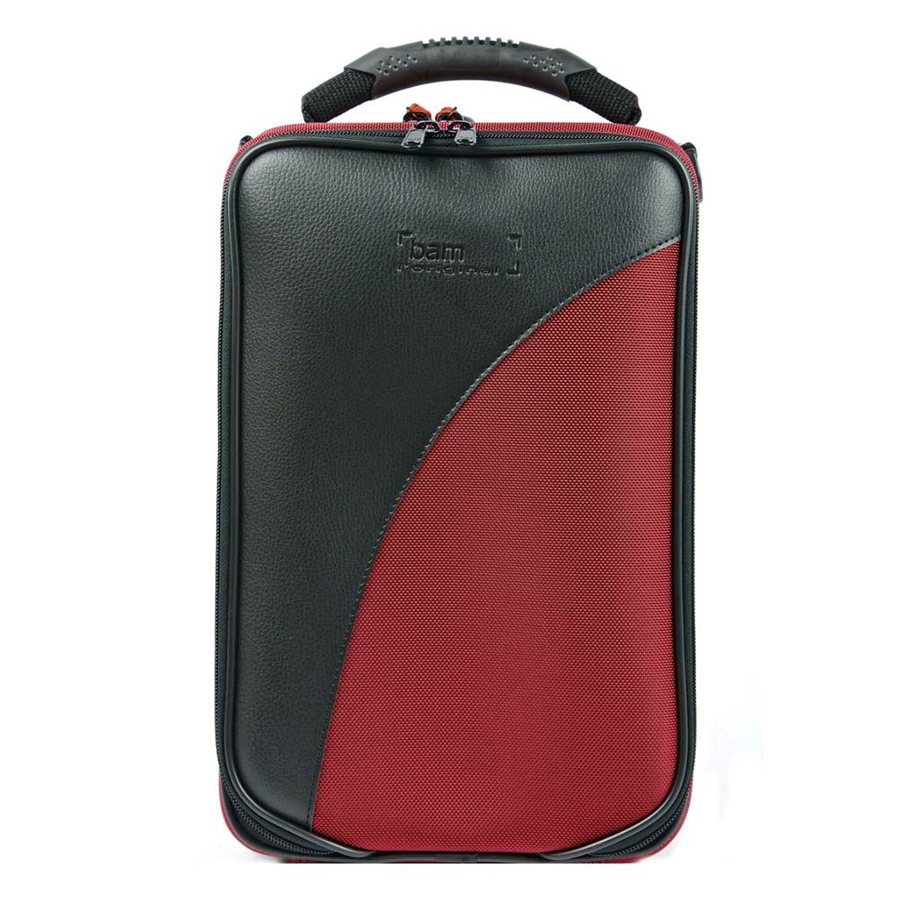 Trekking Estuche Clarinete Sib