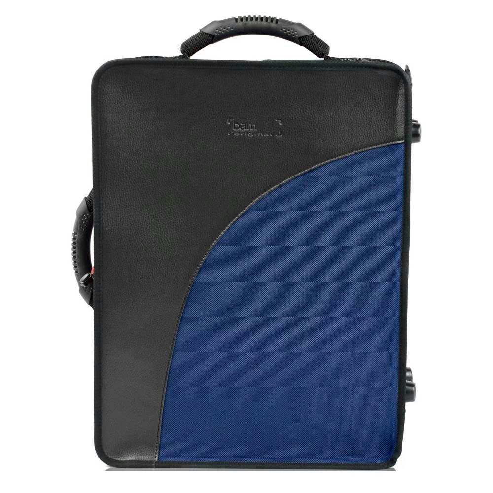 Trekking Estuche Doble Clarinete Sib/La
