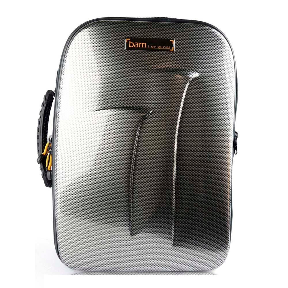 New Trekking Estuche Doble Clarinete Sib/La