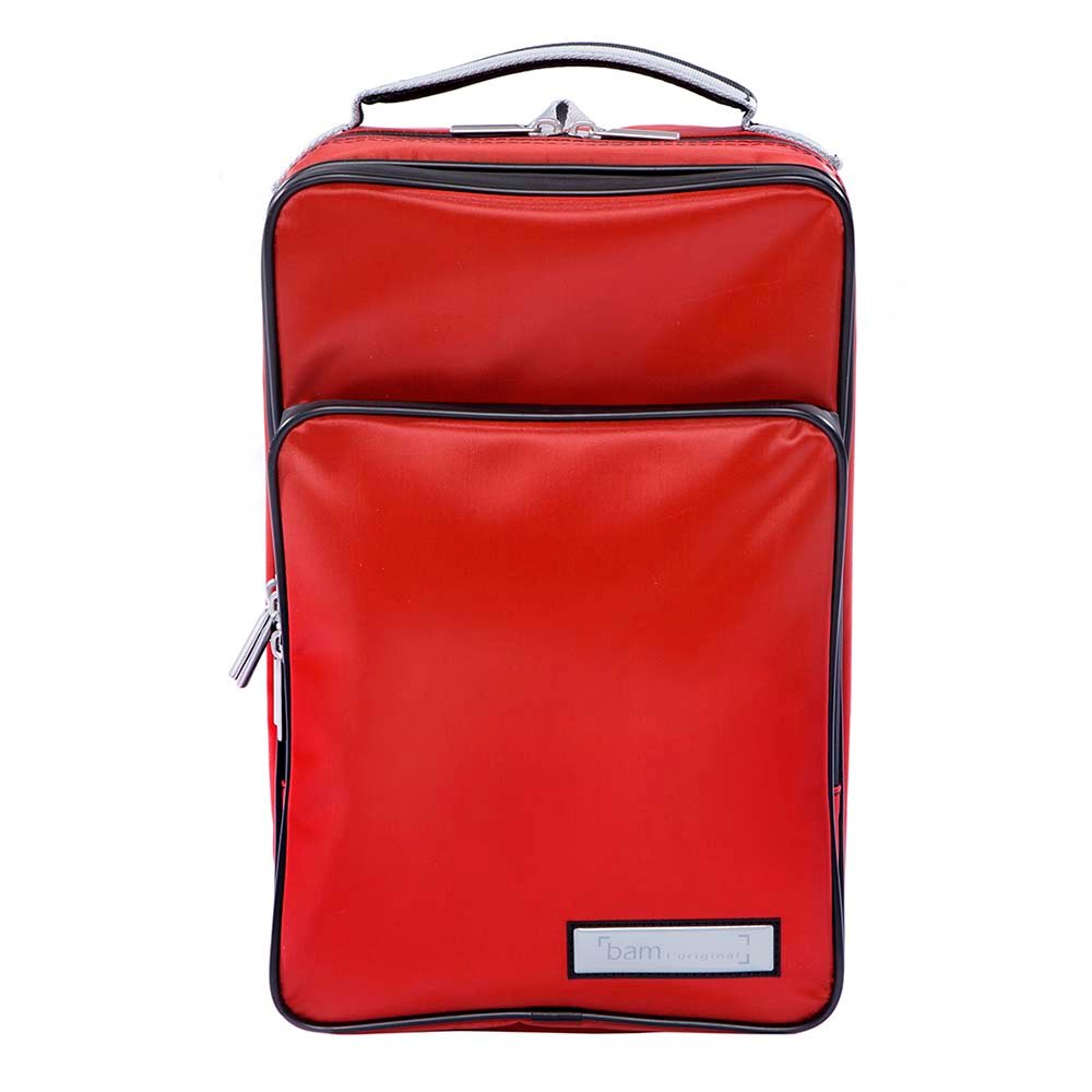 Perfomer Estuche Clarinete Sib (Mochila)