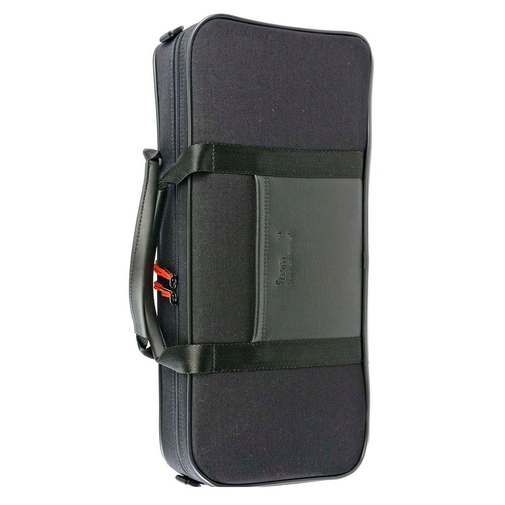 Classic Estuche Doble Clarinete Sib/La