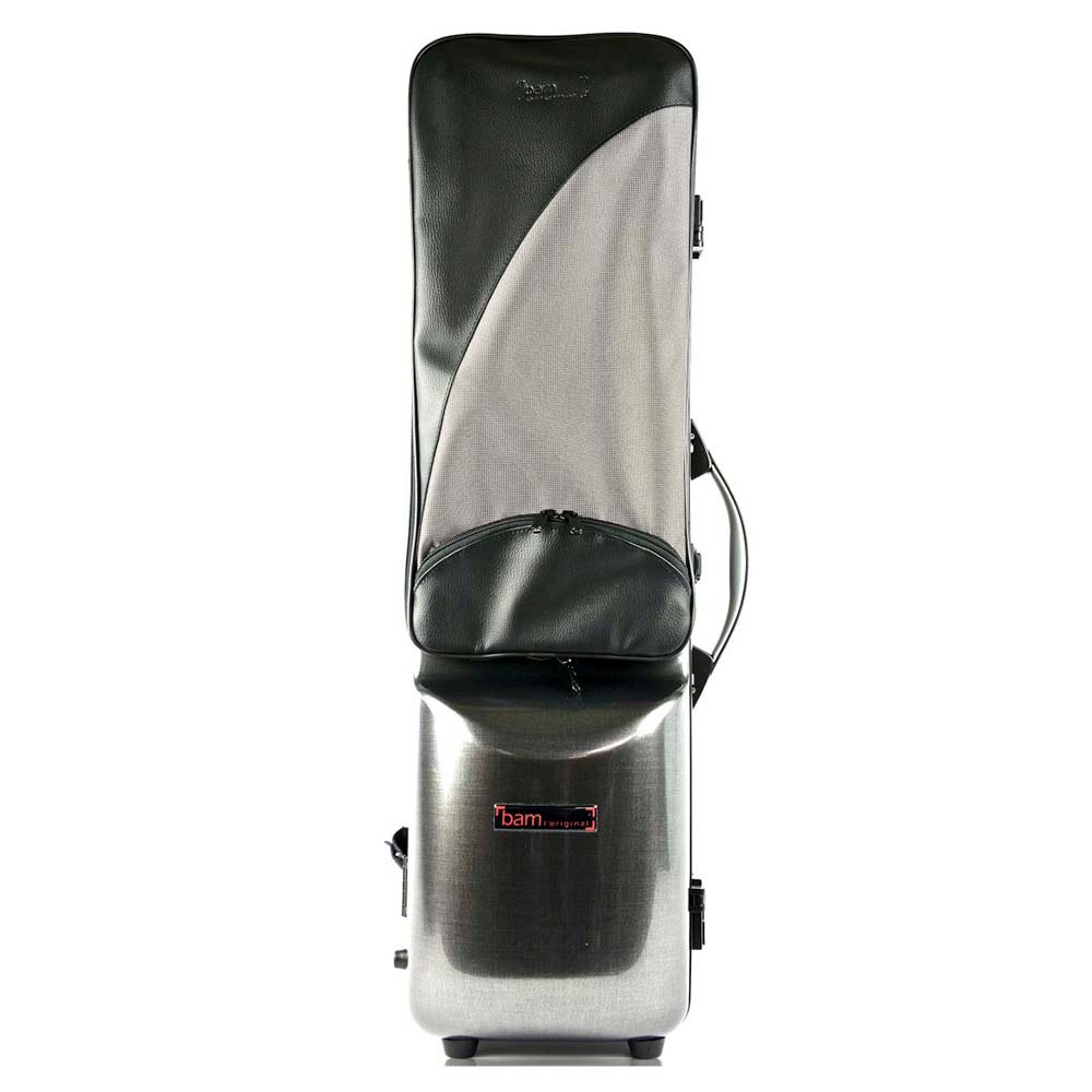 Hightech Estuche Clarinete Bajo