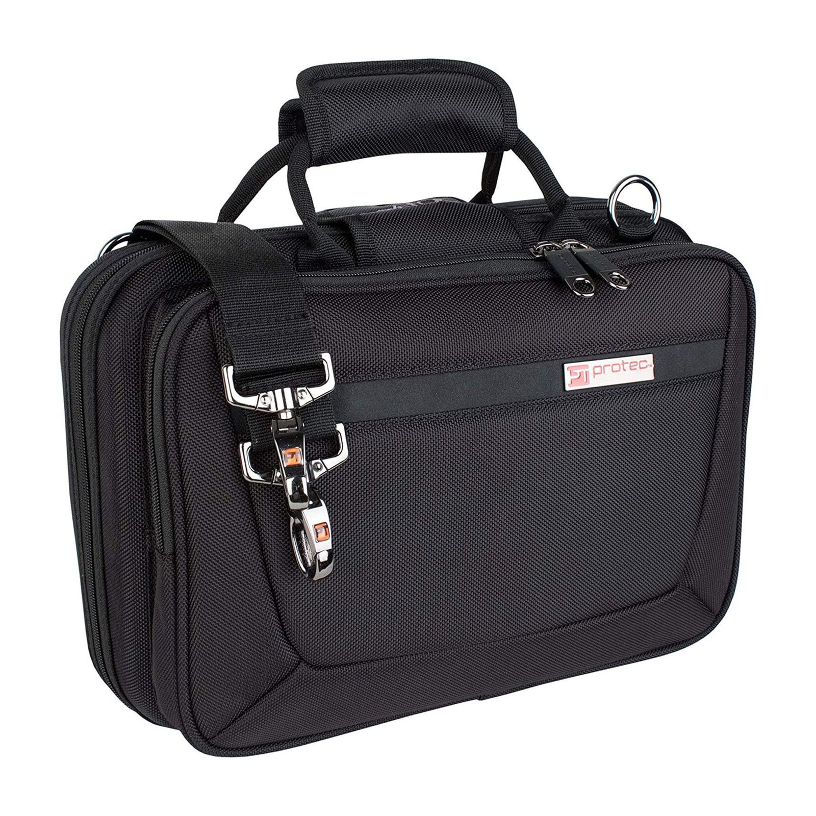 Propac Slimline Estuche Clarinete Sib