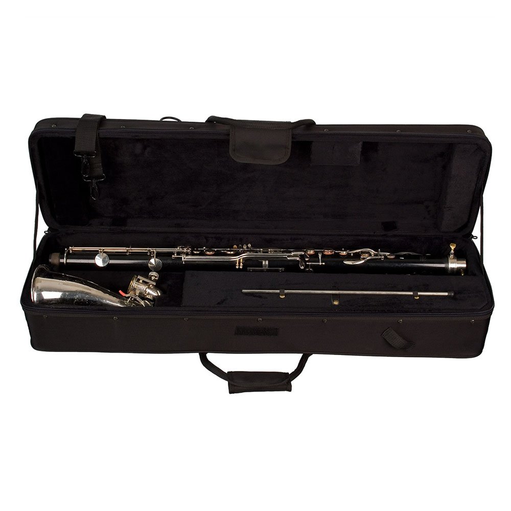 ProPac Estuche Clarinete Bajo