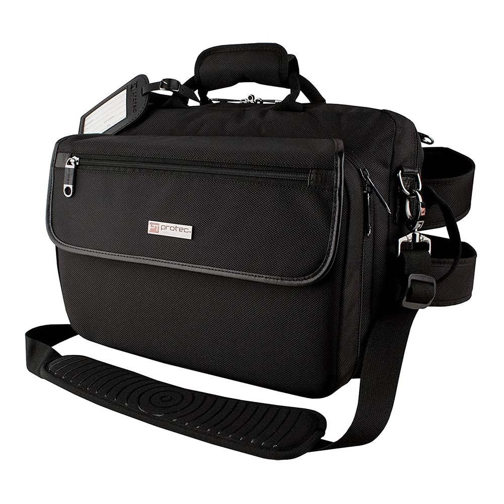 Propac Lux Version Estuche Clarinete Sib
