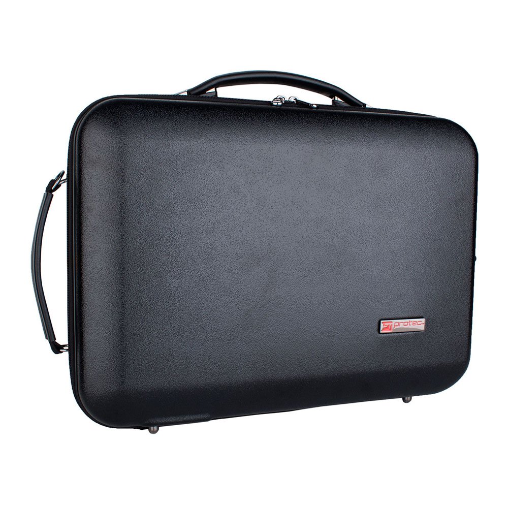 Micro ZIP Estuche Doble Clarinete Sib/La