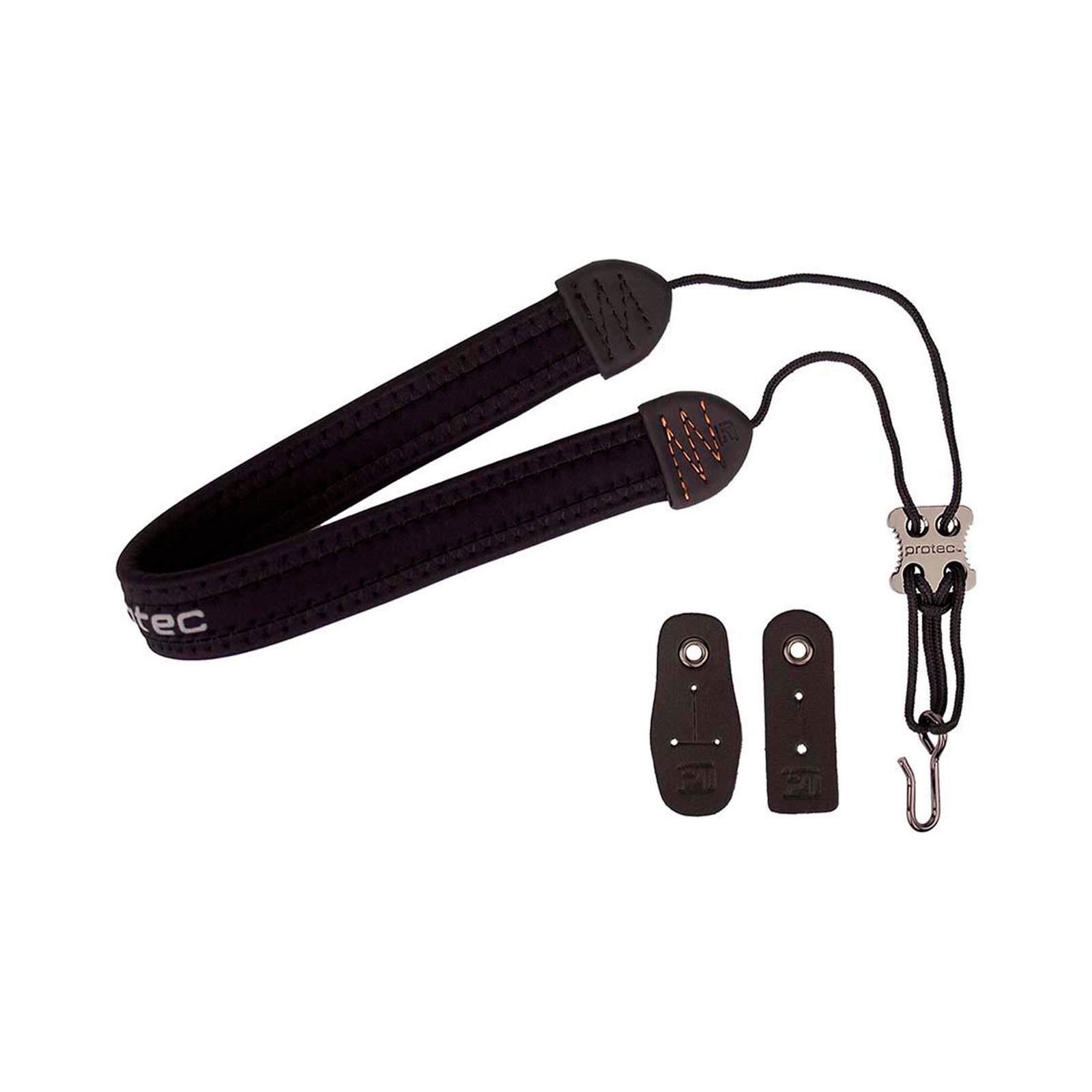 Talí Clarinete Cordón Regular
