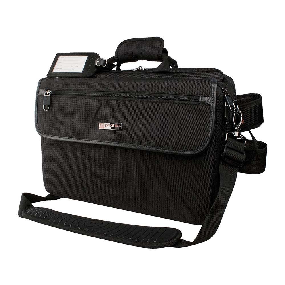 ProPac Lux Version Estuche Doble Flauta/Piccolo