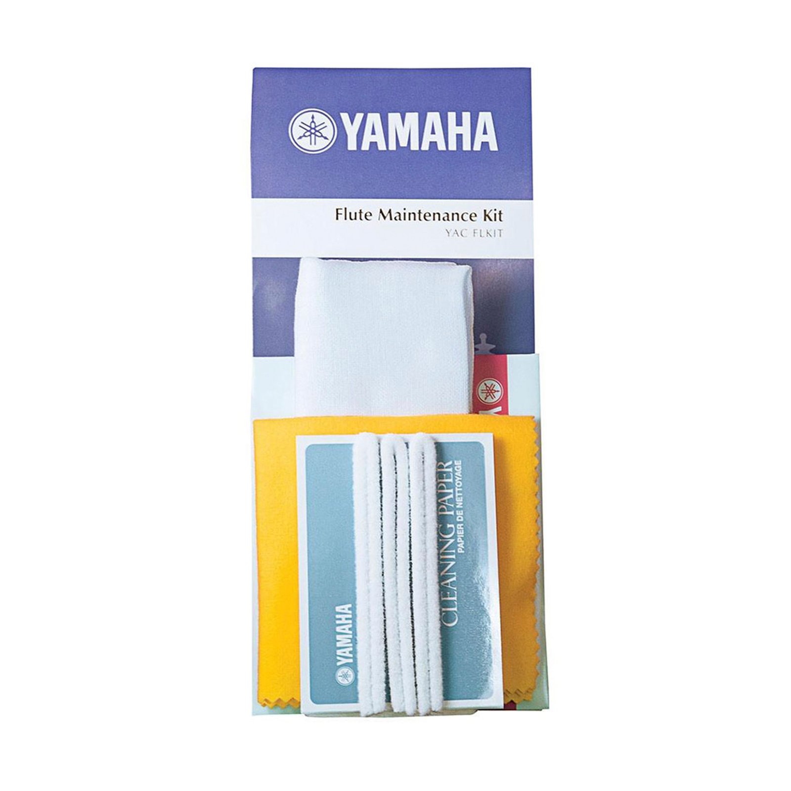 Kit de Mantenimiento Flauta
