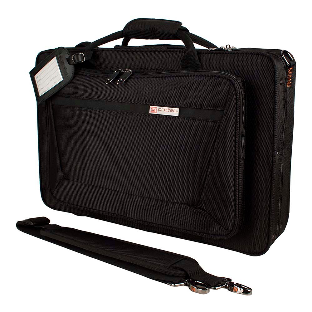 ProPac Estuche Doble Oboe/Corno Inglés