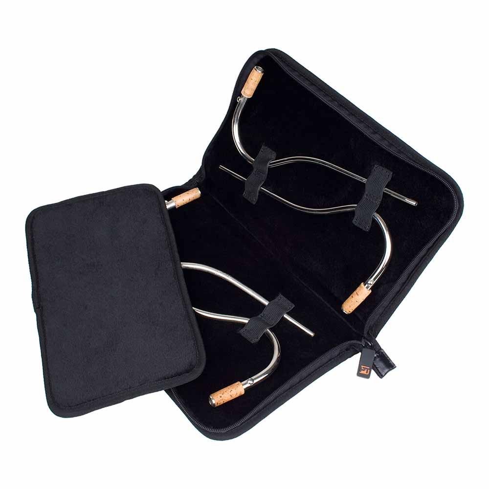 Estuches Tudeles Fagot (4 tudeles)