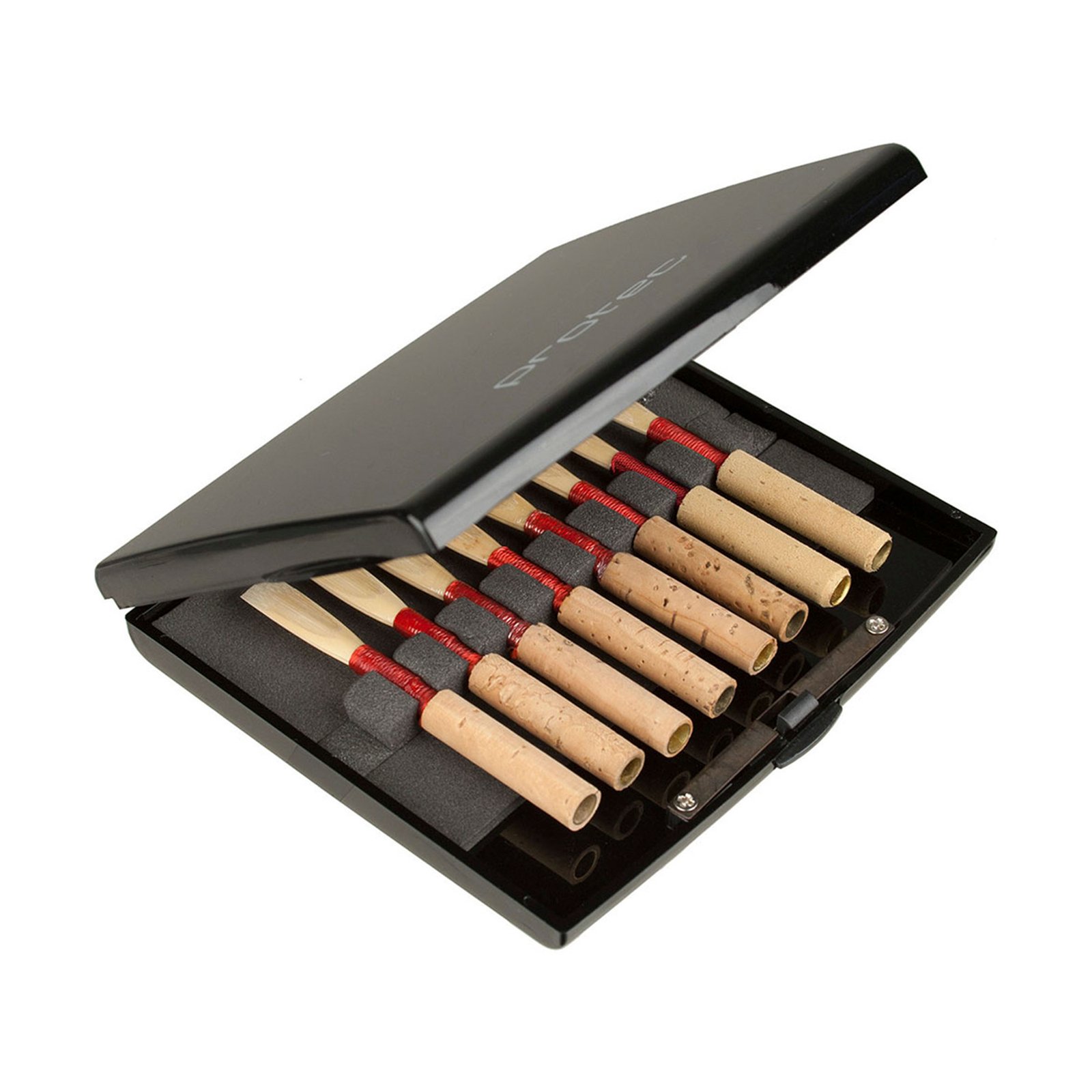 Estuche Porta Cañas Oboe/Corno Inglés