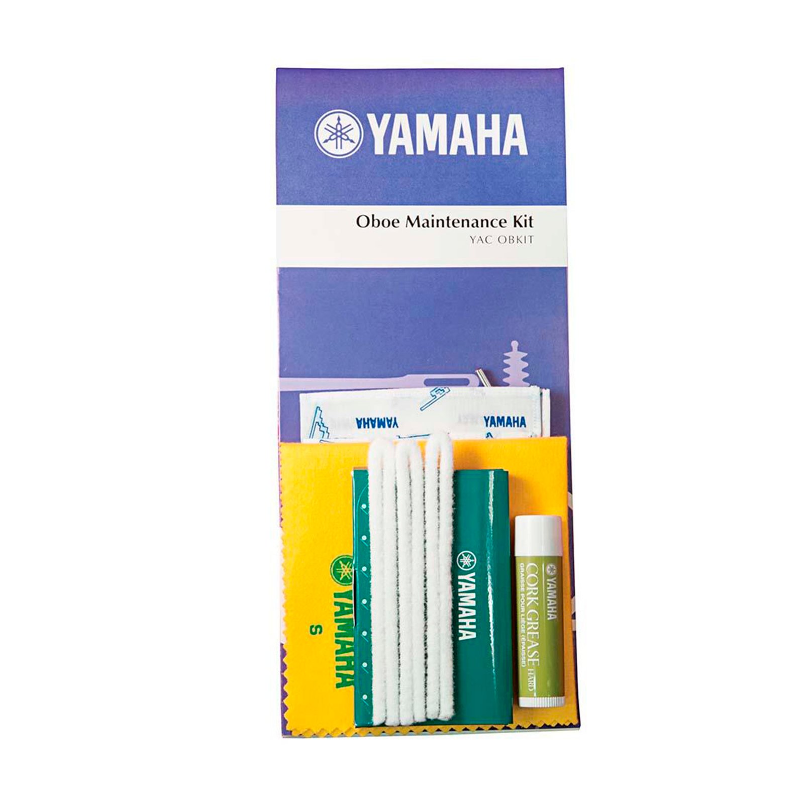 Kit de Mantenimiento Oboe