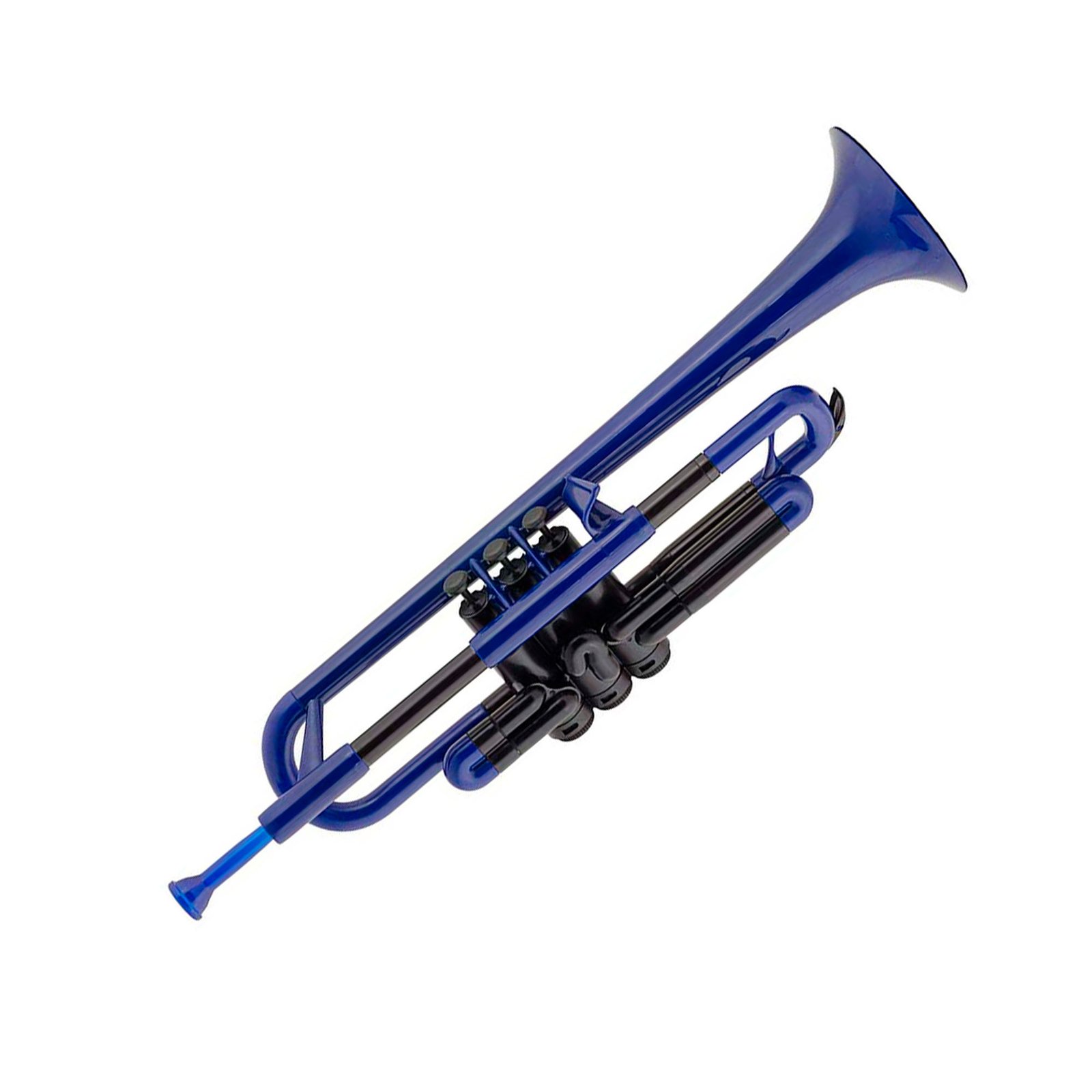 Trompeta de Plástico