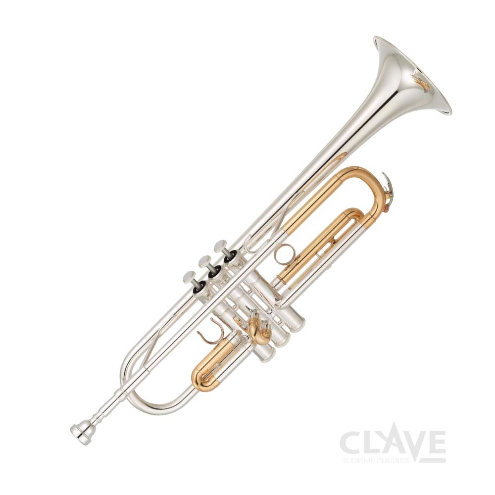 YTR-5330MRC Trompeta en Sib (Modelo Mariachi)