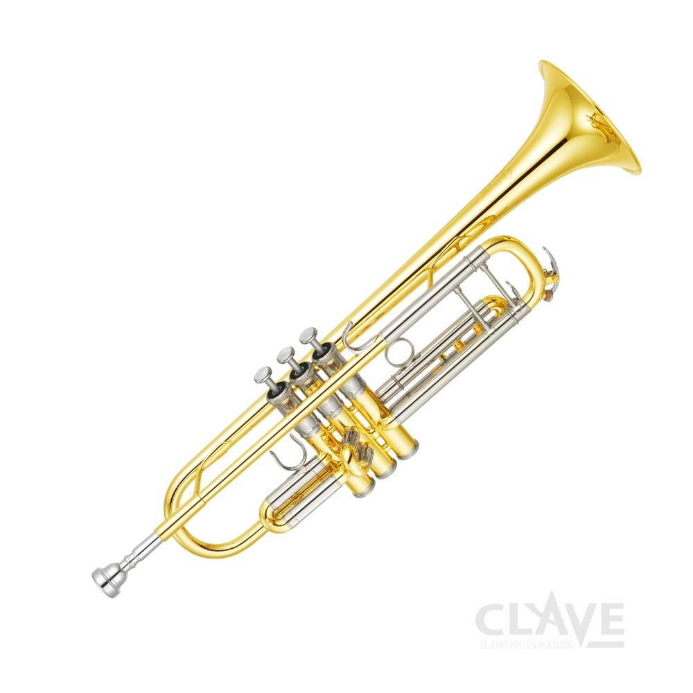 YTR-8335 Xeno Trompeta Profesional en Sib