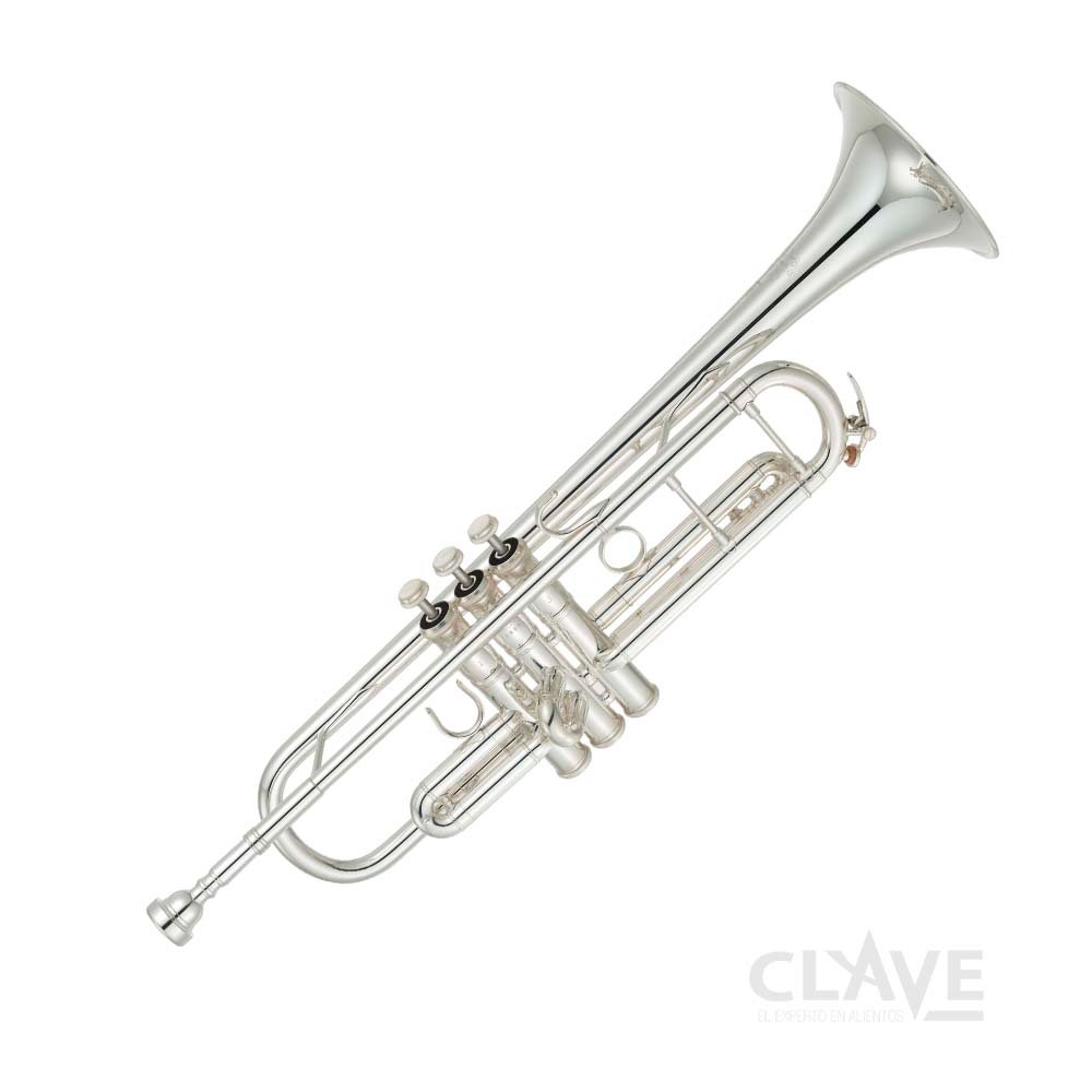YTR-9335CHS Xeno Trompeta Profesional en Sib (Modelo Chicago)