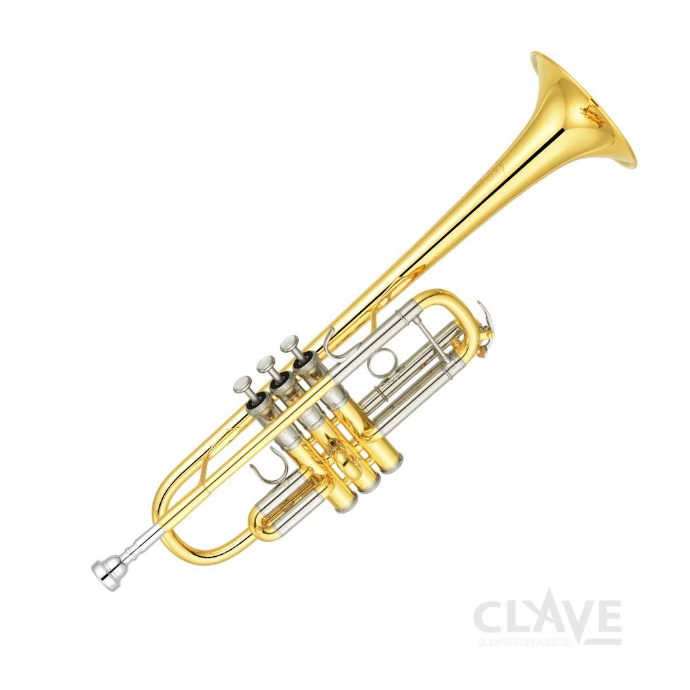 YTR-8445 Xeno Trompeta Profesional en Do