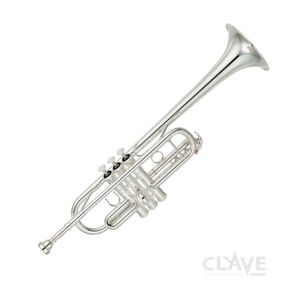 YTR-9445CHS Xeno Trompeta Profesional en Do (Modelo Chicago)