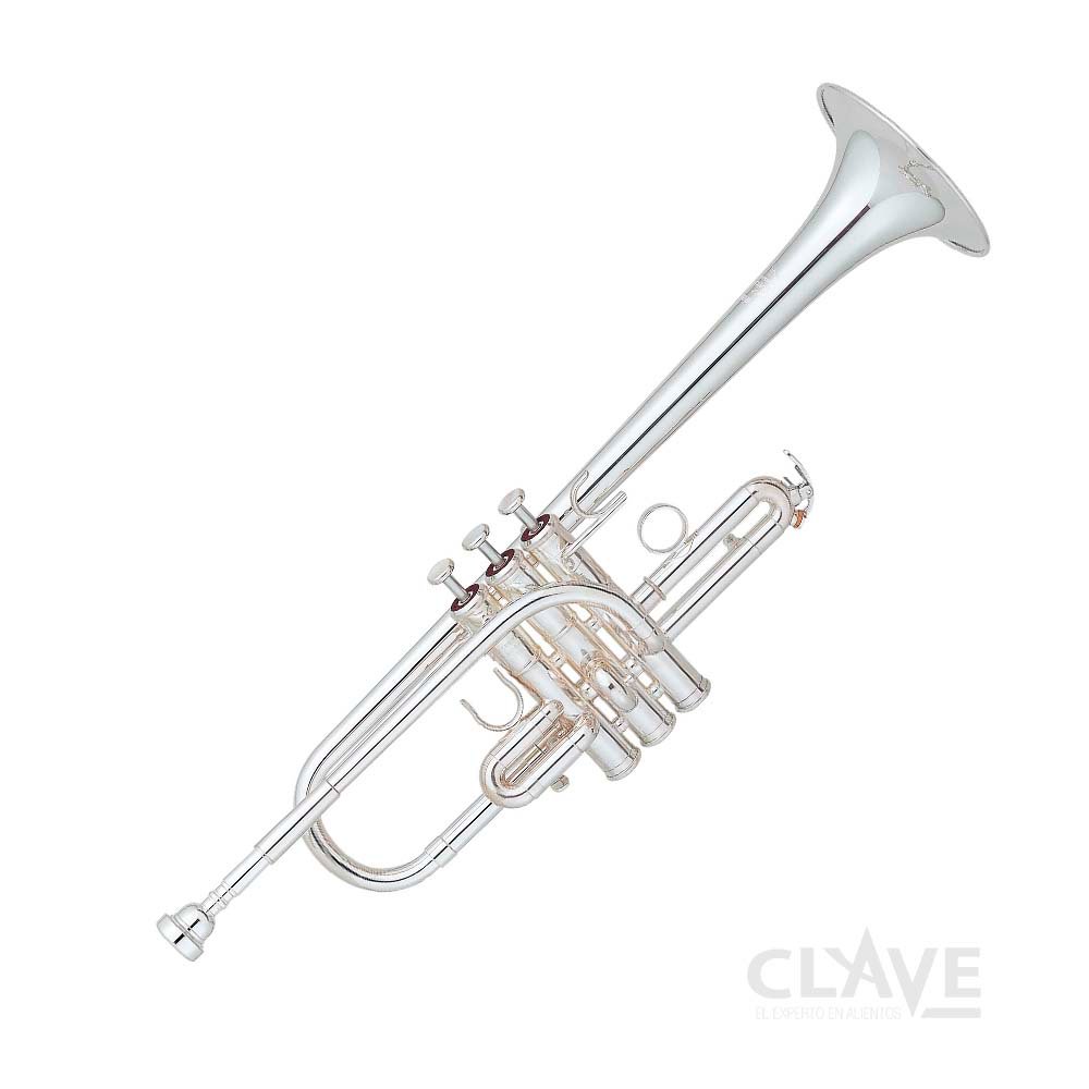 YTR-9610 Trompeta Custom en Mib/Re (ligera)