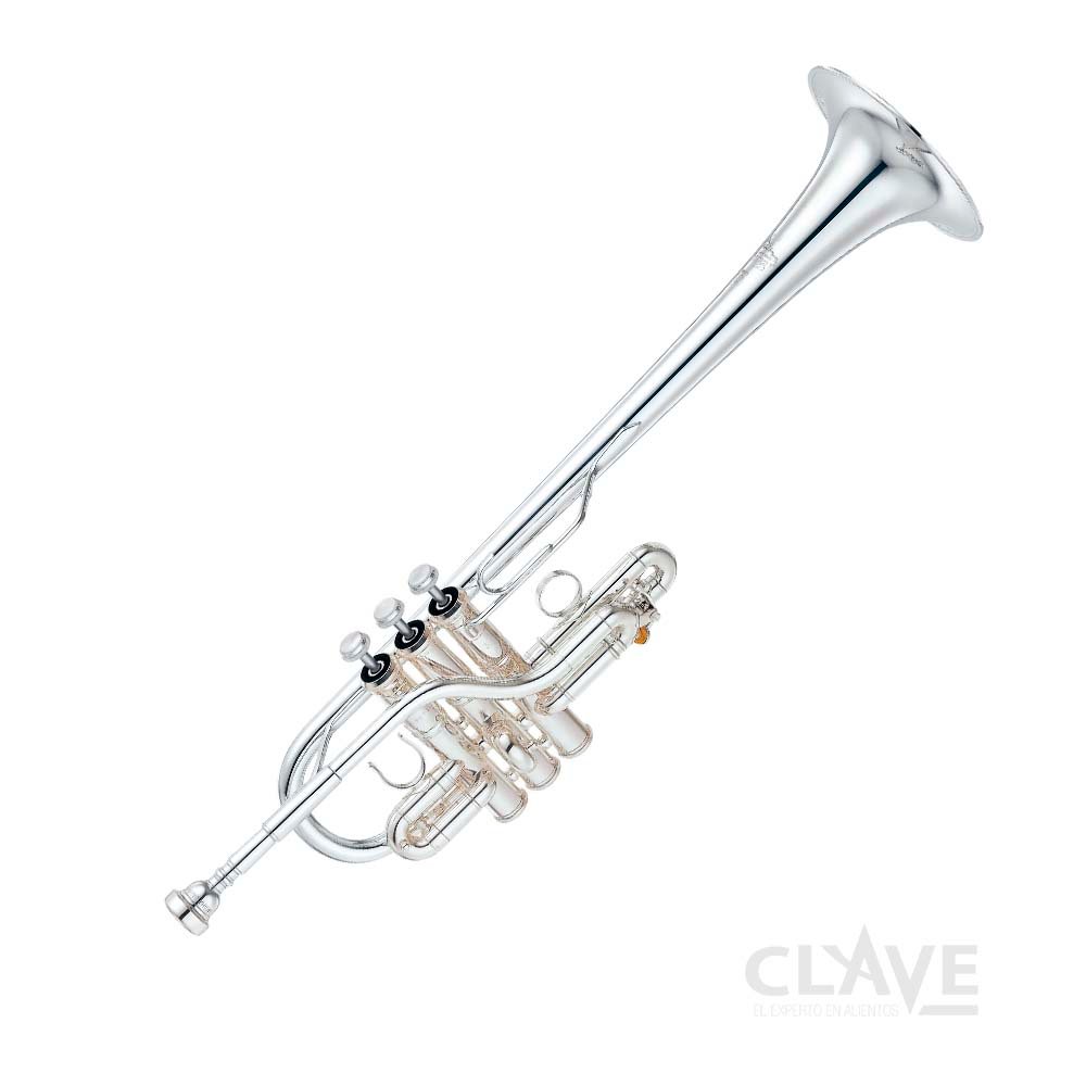 YTR-9636 Trompeta Custom en Mib/Re