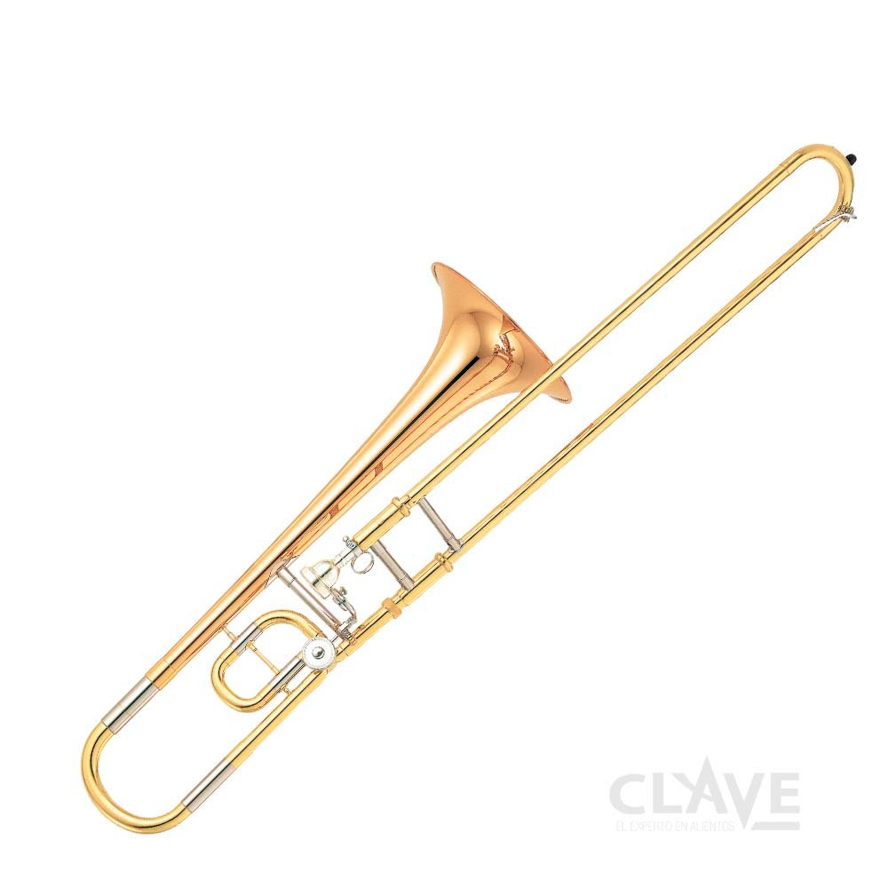 YSL-350C Trombón Estándar Compacto